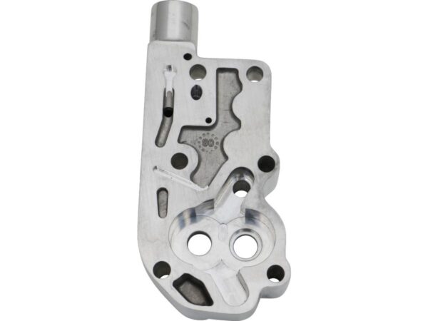 R/T POL. HI-FLOW OIL PUMP BODY Oil Pump Body — изображение 2