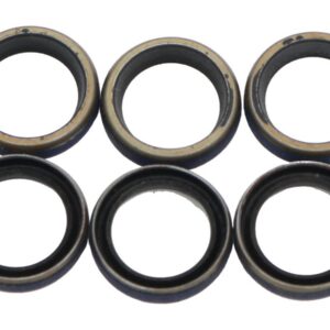 OIL SEAL,R/T OIL PUMP D/SHAFT Oil Seal