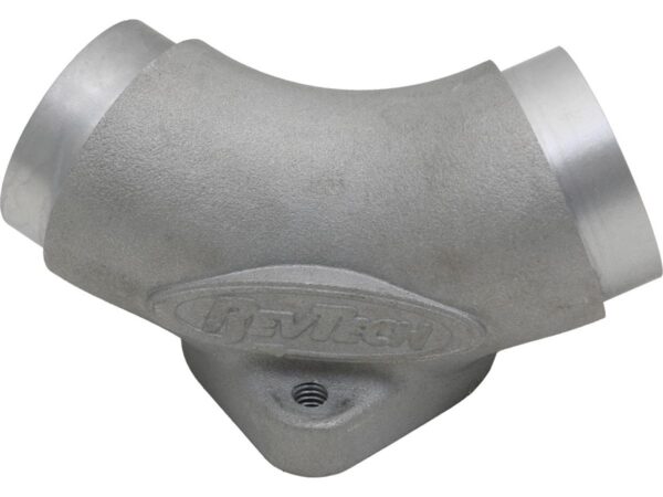 INTAKE MANIFOLD BIG BORE Intake Manifold