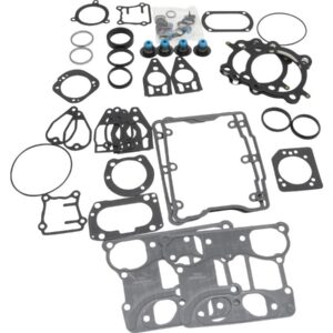 Top End Gasket Kit .040" Head Gasket 3.937"