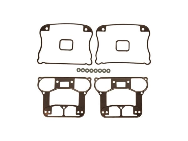 Rocker Box Gasket Kit Kit 1