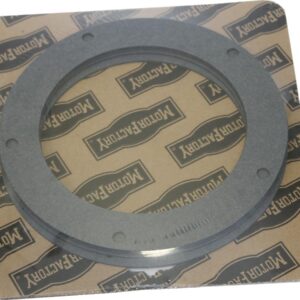 Derby Cover Gasket Pack 5