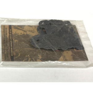 Inner Primary to Transmission Gasket Pack 10