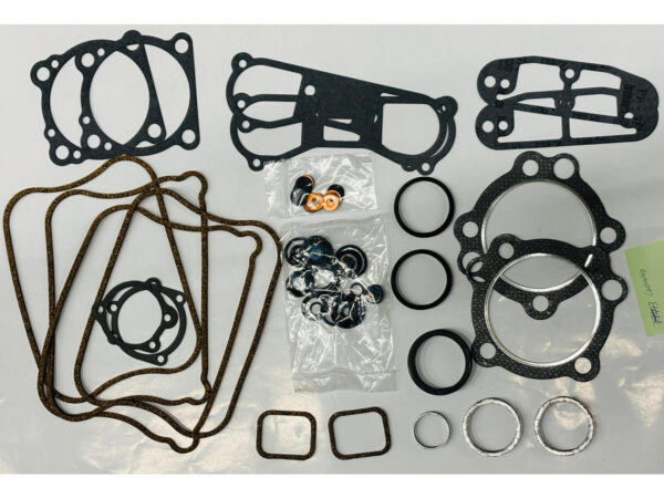 Top End Gasket Kit Kit 1