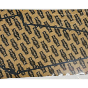 Primary Gasket Micropore with Bead Each 1