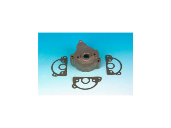 Starter Housing Gasket Pack 10