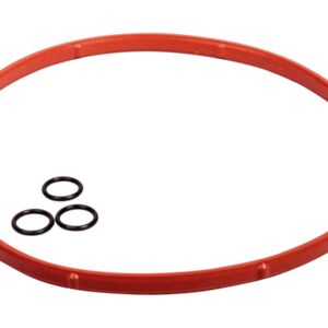 Derby Cover Gasket Each 1