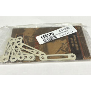 Oil Cooling Jet Gasket Pack 10