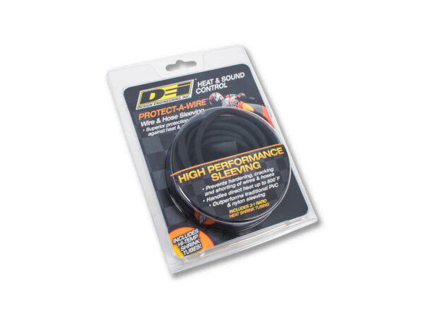 Protect-A-Wire Wire And Hose Sleeve 10 Feet, 8 mm Wide — изображение 2