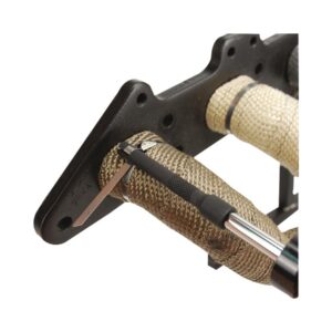 Locking Stainless Tie Tool