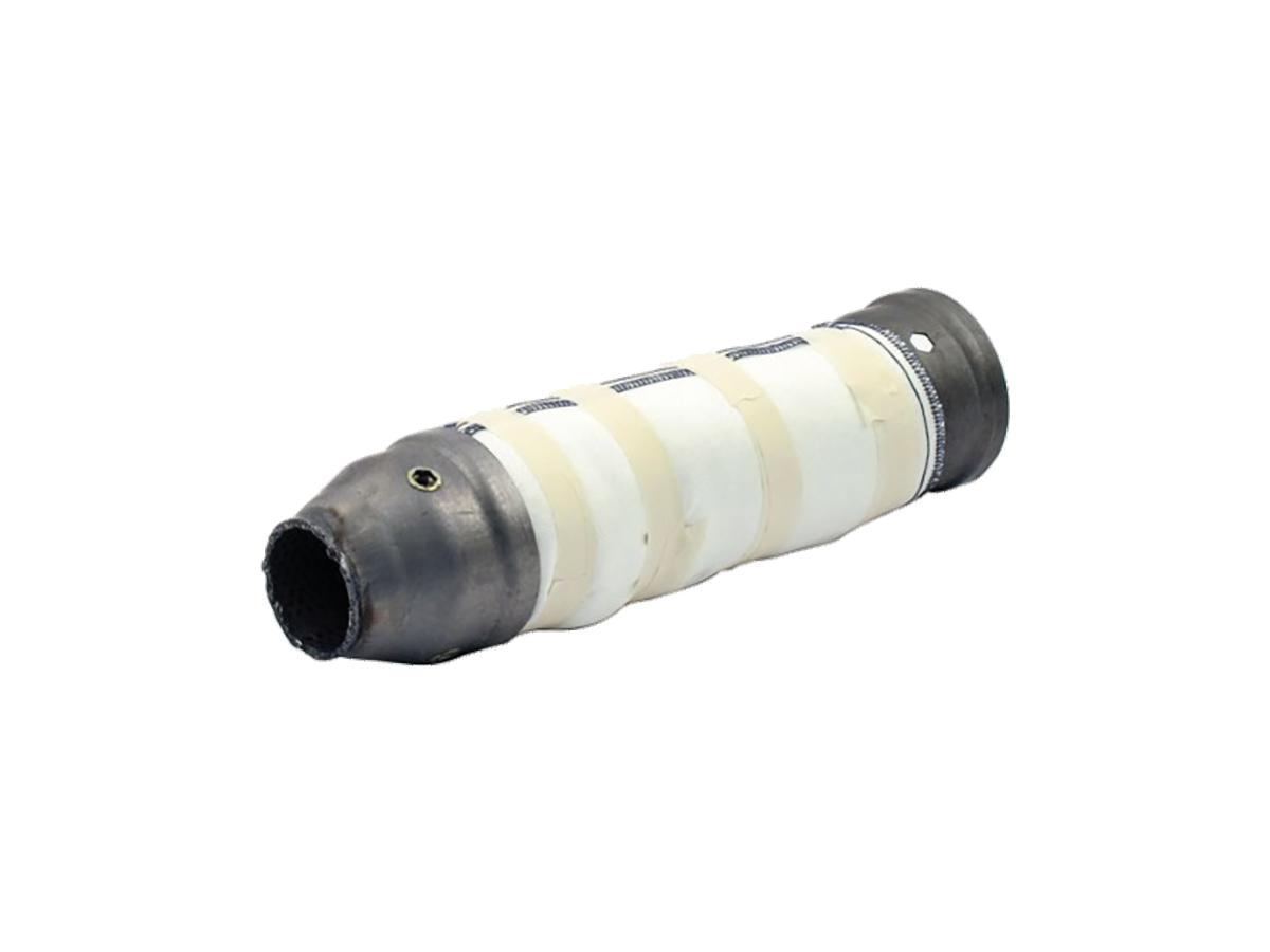 3,5" Replacement Baffle Kit Pass-a-Truck