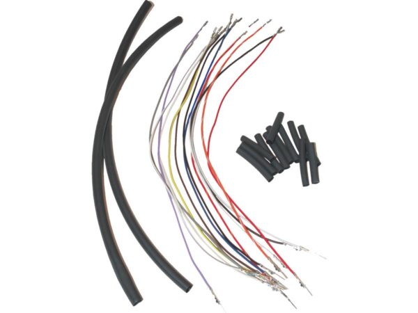 Handlebar Control Extension Harness Kit 26 Wires 4" — изображение 2
