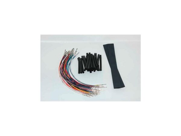 Handlebar Control Extension Harness Kit 26 Wires 4" — изображение 3
