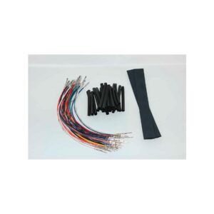 Handlebar Control Extension Harness Kit 26 Wires 8"
