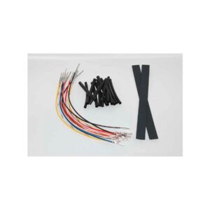 Handlebar Control Extension Harness Kit 14 Wires 8"
