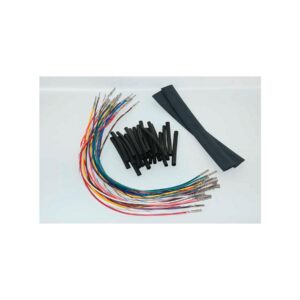 Handlebar Control Extension Harness Kit 24 Wires 15"