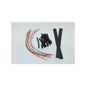 Handlebar Control Extension Harness Kit 12 Wires 8"