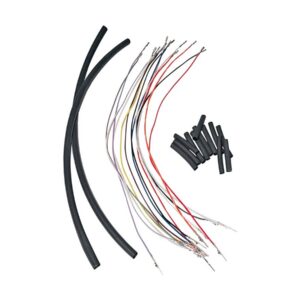 Throttle-By-Wire Extension Harness Kit 12" Long