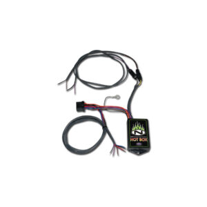 Hot Box Module Bagger Plug-n-Play