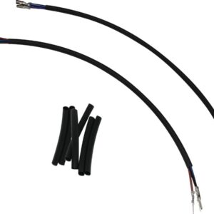 Front Turn Signal Extension Cables With pins