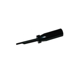 Female Terminals only, Rigid Type Mate-N-Lok Terminal Removel Tool