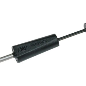 Male Terminals only Mate-N-Lok Terminal Removel Tool