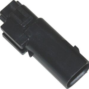 Molex MX-150 Connectors 4-Position Male Black