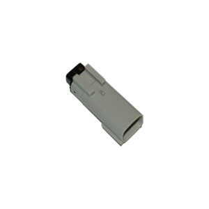 Molex MX-150 Connectors 4-Position Male Gray