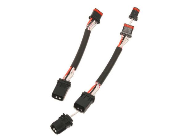 Plug-n-Play Wiring Harness Extension + 4" Long — изображение 2
