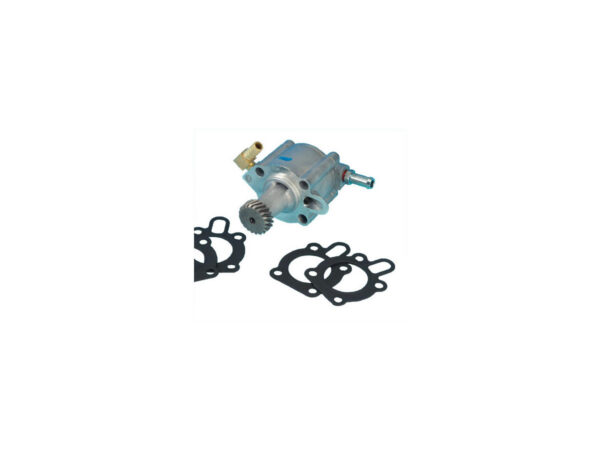 Body Oil Pump Gasket Pack 5