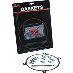 Crankcase Saver Kit Kit 1
