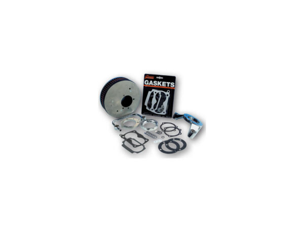 Breather Shop Service Gasket Kit Kit 1
