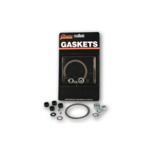 Side Mount Oil Filter Rebuilt Kit Kit 1