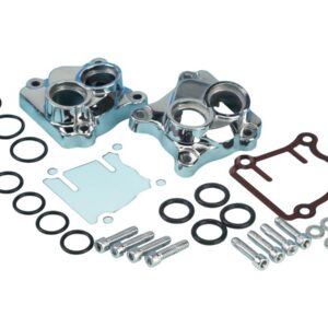 Tappet Cover and Pushrod Gasket Kit inclusive Screws Kit 1