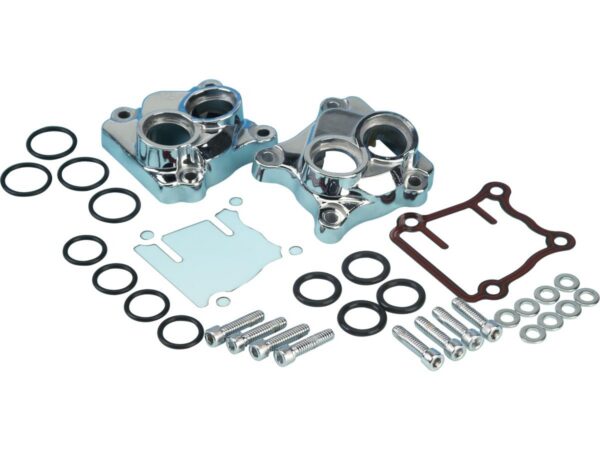 Tappet Cover and Pushrod Gasket Kit inclusive Screws Kit 1