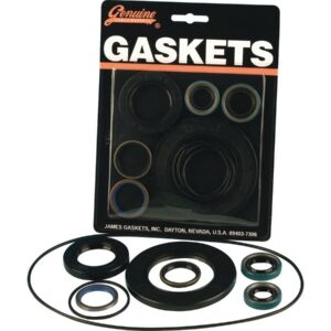 Oil Seal Kit, Transmission Sprocket
