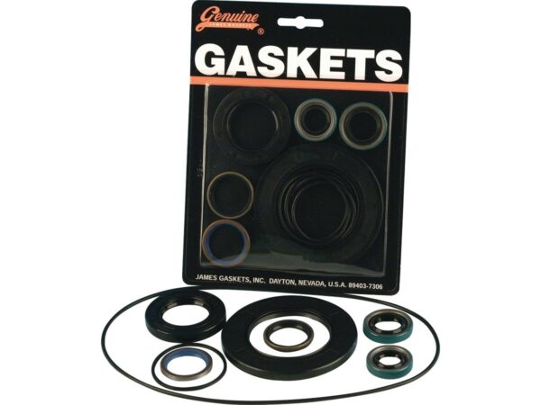 Oil Seal Kit, Transmission Sprocket