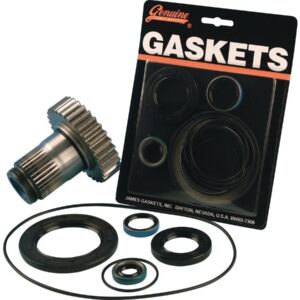 Oil Seal Kit, Transmission Sprocket