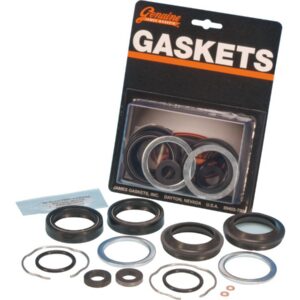 Seal Kit, Front Fork