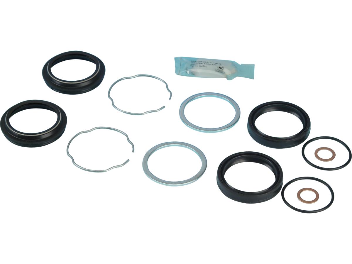 Seal Kit, Front Fork
