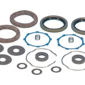 Gasket and Seal Kit, Front Fork