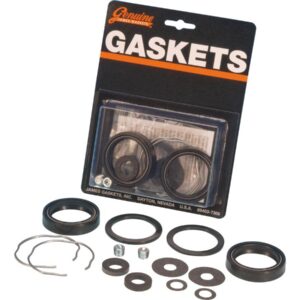 Gasket and Seal Kit, Front Fork