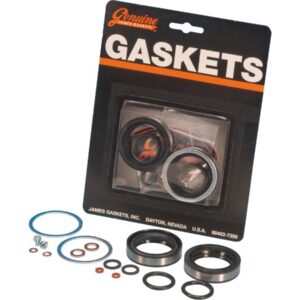 Oil Seal Kit, Kayaba Fork