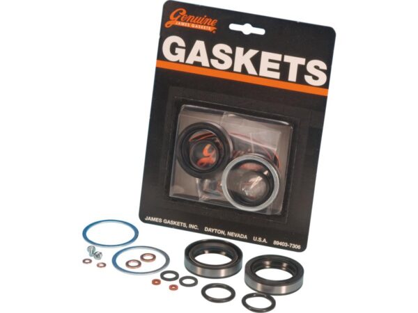 Oil Seal Kit, Kayaba Fork
