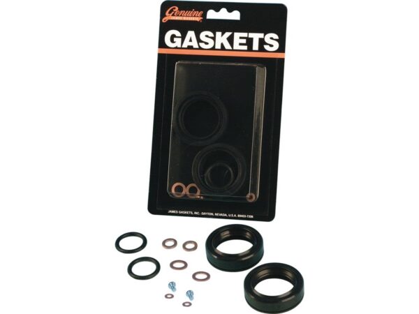 Oil Seal Kit, Front Fork,