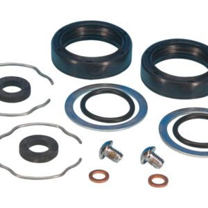 Oil Seal Kit, Front Fork