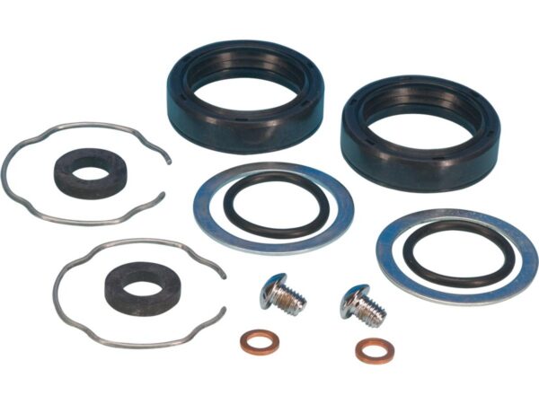 Oil Seal Kit, Front Fork