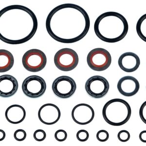 Gasket and Seal Kit, Fork Air Control