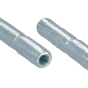 Exhaust Studs Chrome