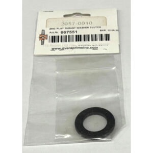 Zinc Plat Thrust Washer Clutch